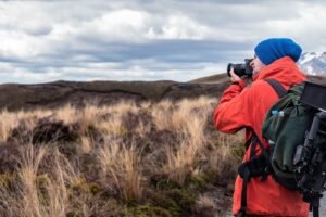 Pesquisadores Criam 'Lente Computacional' para Eliminar a Preocupação com Foco