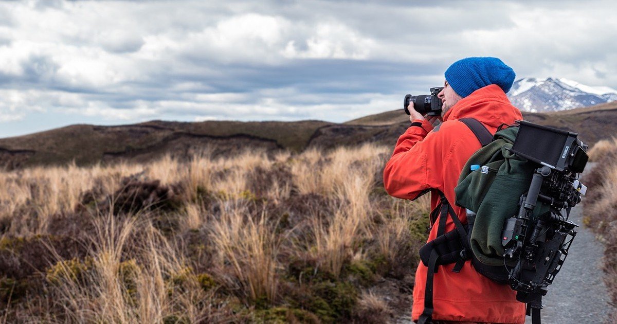 Pesquisadores Criam 'Lente Computacional' para Eliminar a Preocupação com Foco