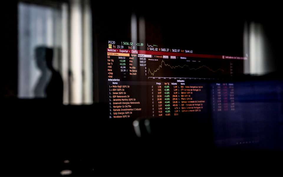 Pessimismo Lisboeta Afeta Tendência de Alta na Europa
