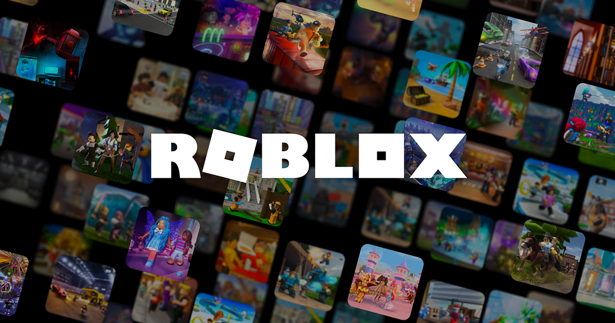 Roblox enfrenta processo por não proteger crianças de pedófilos