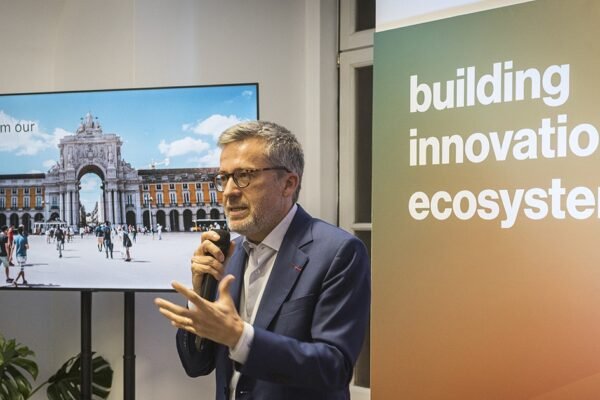 Hub de Saúde: 6º Centro de Inovação da Fábrica de Unicórnios em Lisboa com 20 Startups