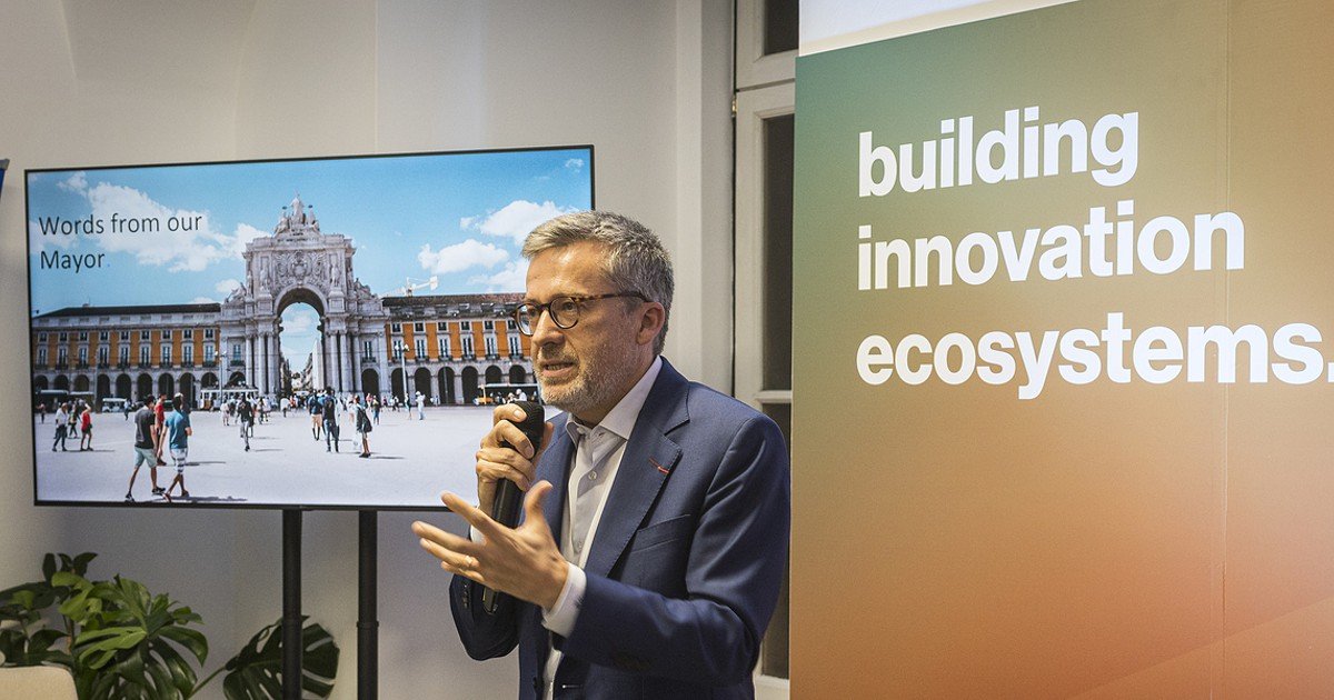 Hub de Saúde: 6º Centro de Inovação da Fábrica de Unicórnios em Lisboa com 20 Startups