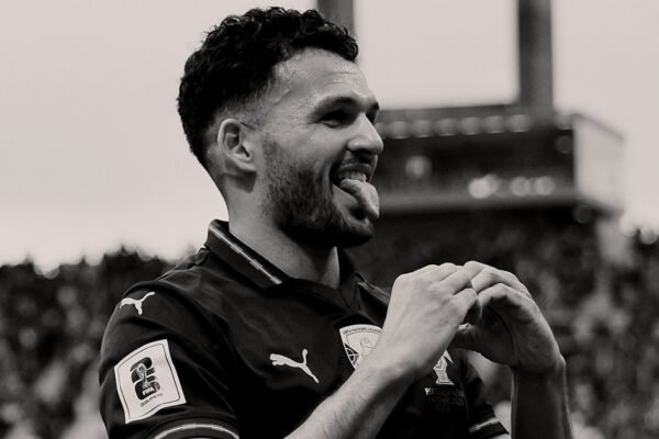 Gonçalo Ramos: 'A importância de ajudar a Seleção acima de minutos em campo'