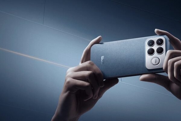 Poco se prepara para lançar smartphones da F8 Series com chips Snapdragon e som ajustado pela Bose