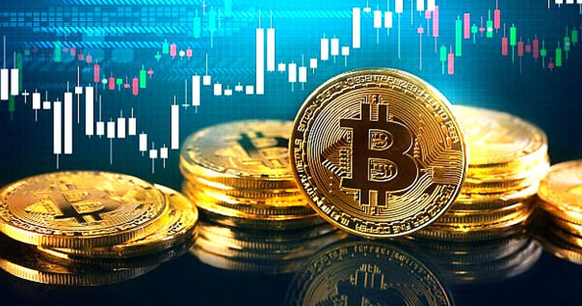 Bitcoin segue em queda acentuada, se aproximando dos 80 mil dólares