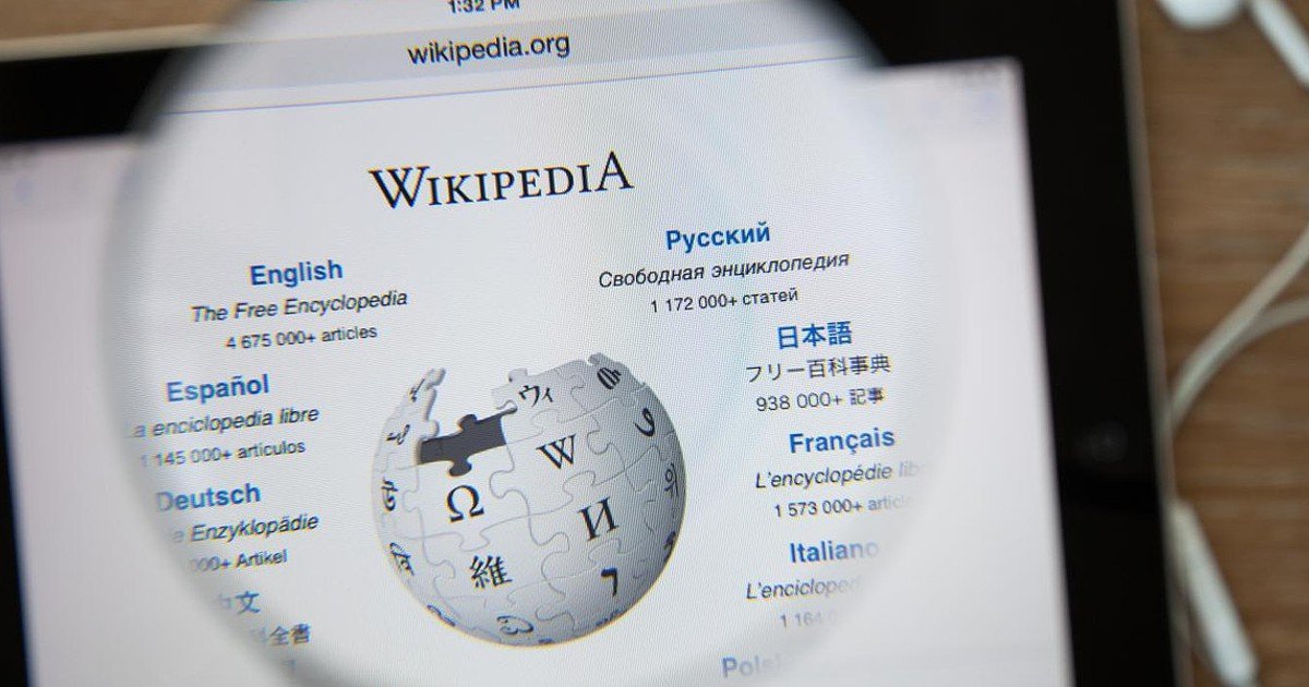 Impacto da IA dos Motores de Busca e Redes Sociais na Utilização da Wikipedia