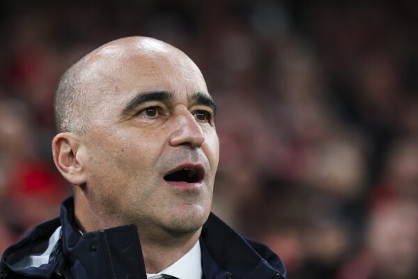 Melhoramos com Cristiano Ronaldo, Nuno Mendes e Pedro Neto