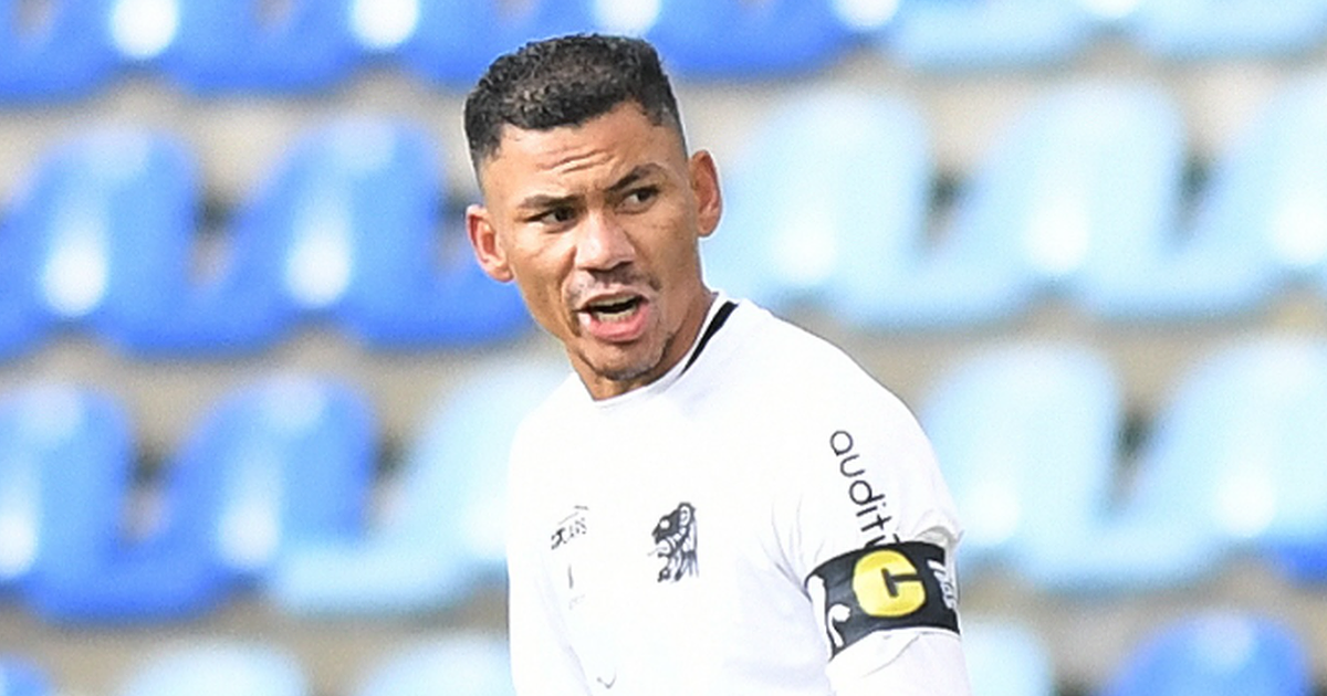 Felgueiras e Farense empatam no ajuste do calendário