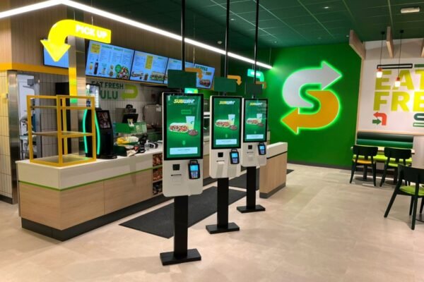 Subway se alia ao Grupo Vierci para abrir 450 restaurantes na Espanha e Portugal nos próximos 10 anos