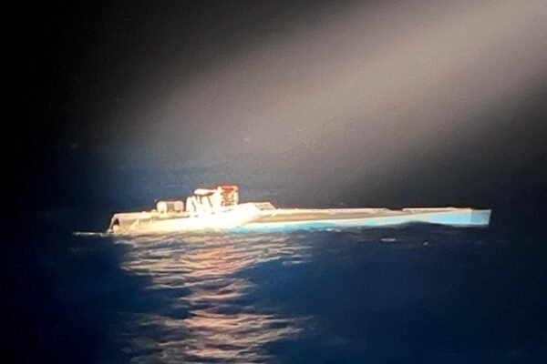 Polícia Portuguesa apreende 1,7 toneladas de cocaína em embarcação com destino à Península Ibérica