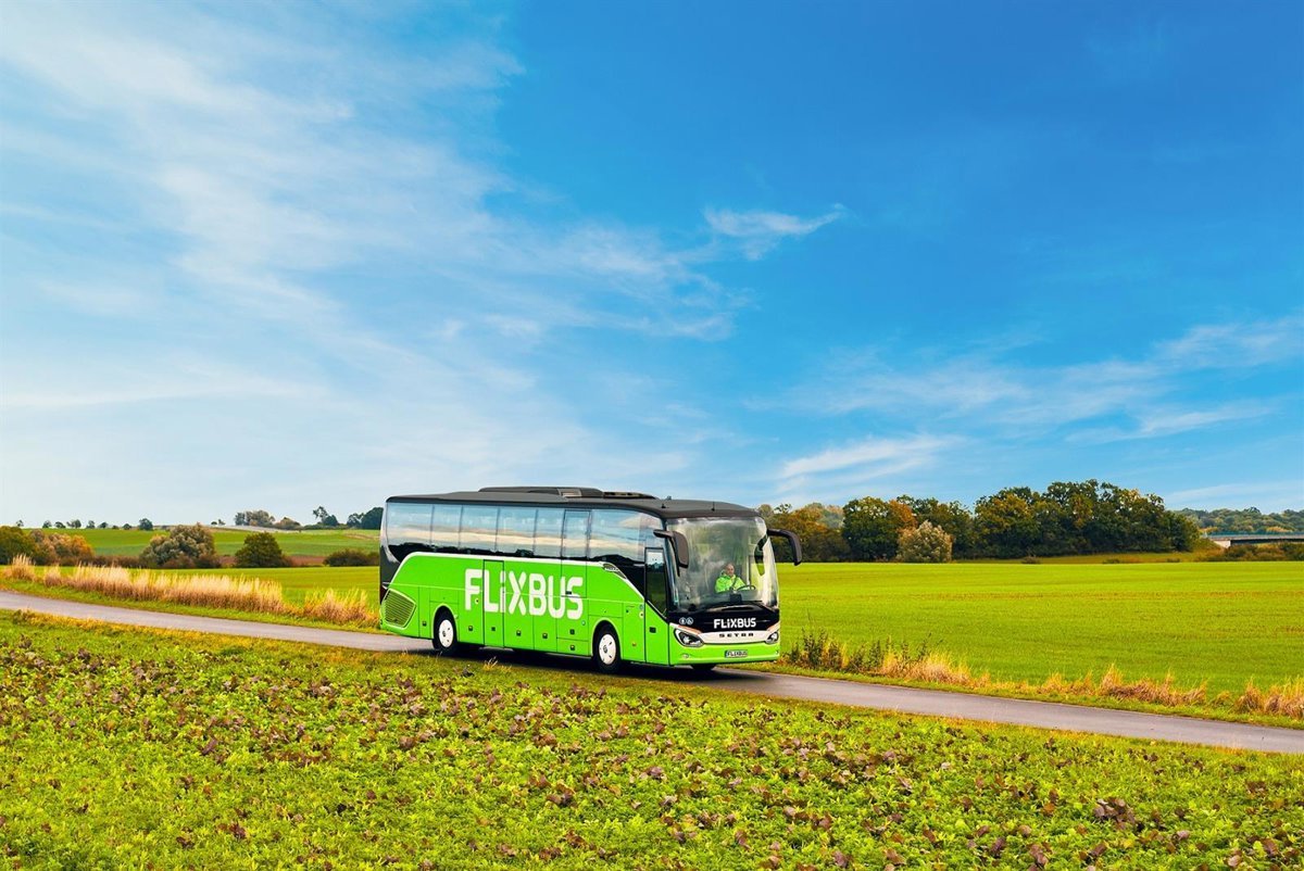 Governo nega à FlixBus pedido de linha de ônibus entre Extremadura e Portugal