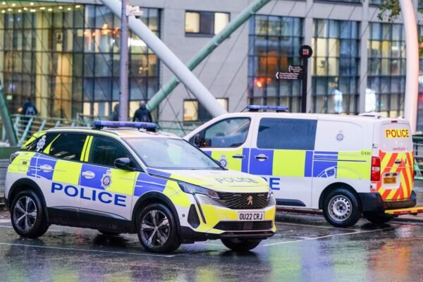 Jovem polaca condenada no Reino Unido por assédio afirma ser Madeleine McCann