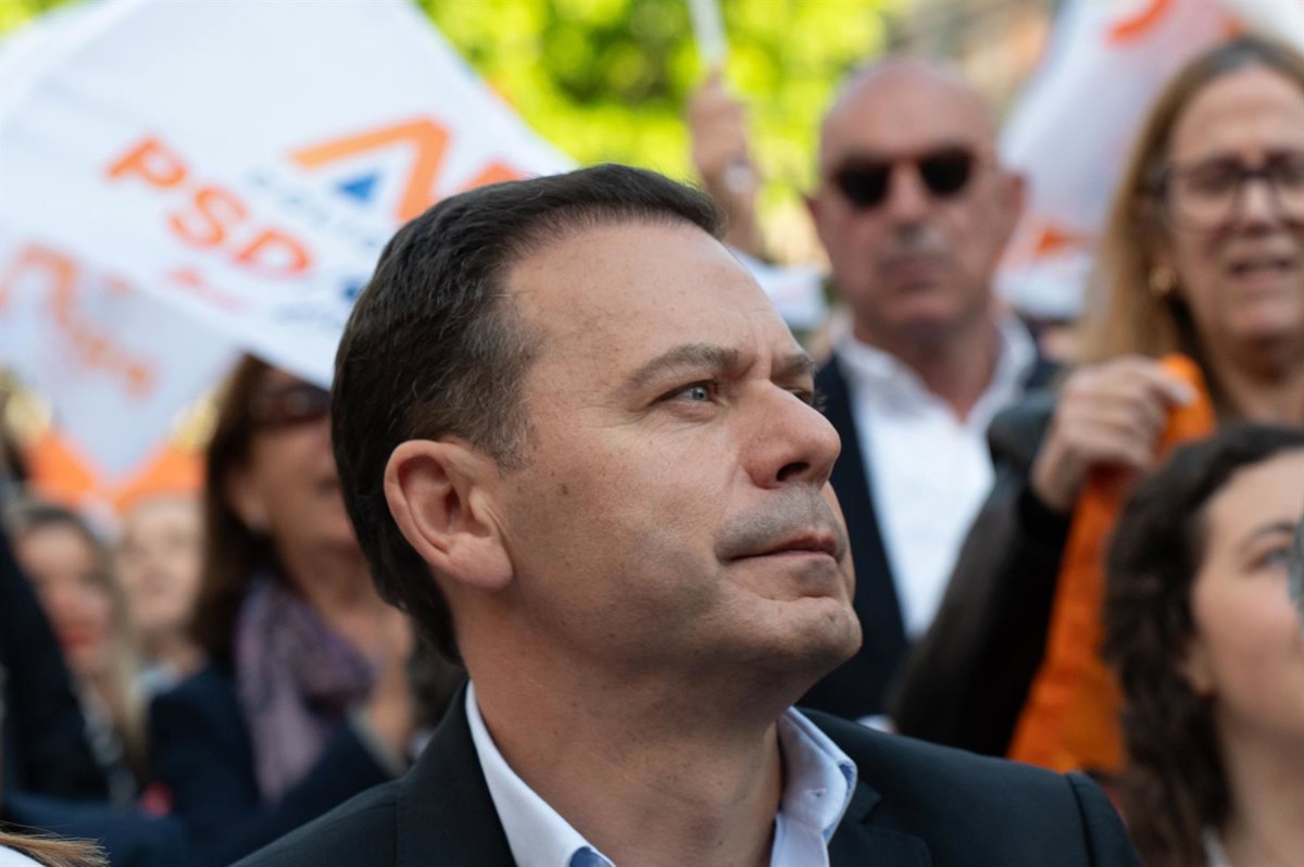 Milhares de pessoas saem às ruas em Lisboa contra as medidas laborais propostas pelo Governo