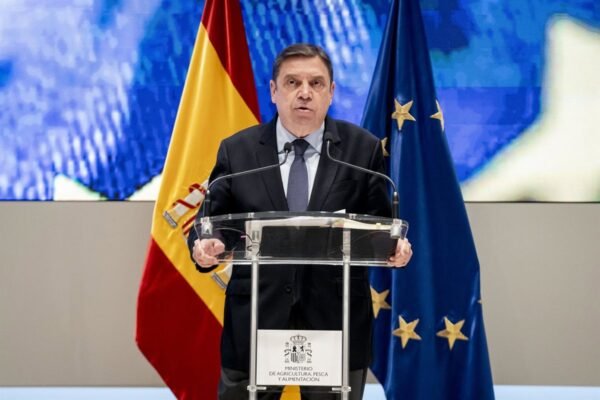 Espanha e cinco países da UE apresentarão proposta para revisar a Política Agrícola Comum