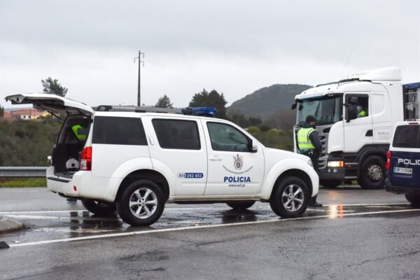 Detido em Portugal um chefe do grupo criminoso brasileiro PCC