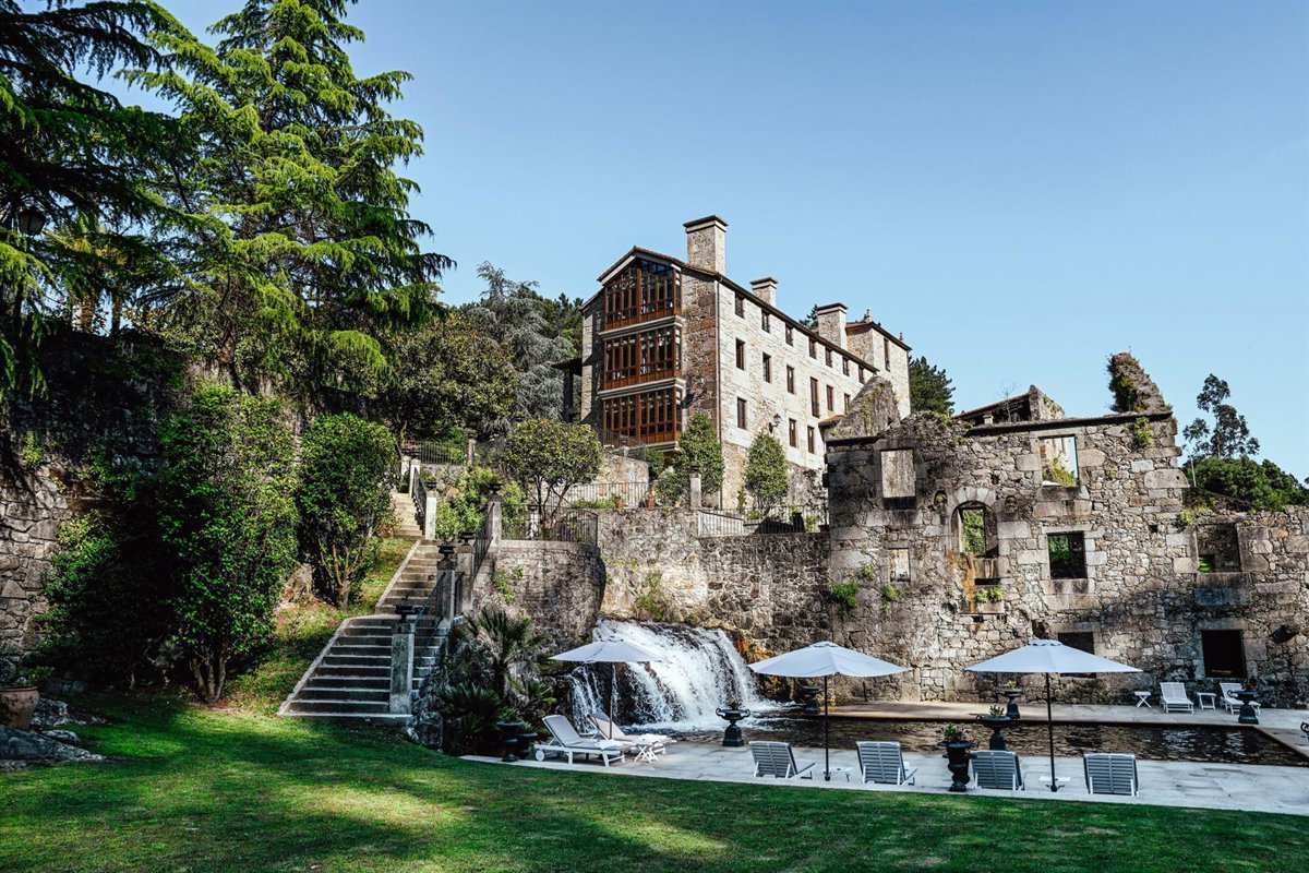 Rusticae procura a adesão de 300 novos alojamentos em Espanha e Portugal, totalizando mais de 500.