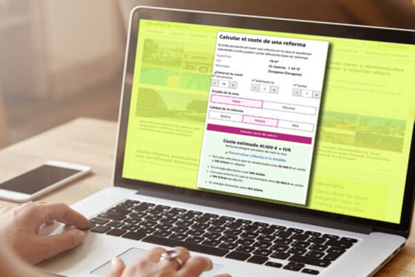 Redpin e idealista unem forças para apoiar compradores internacionais na Espanha e Portugal