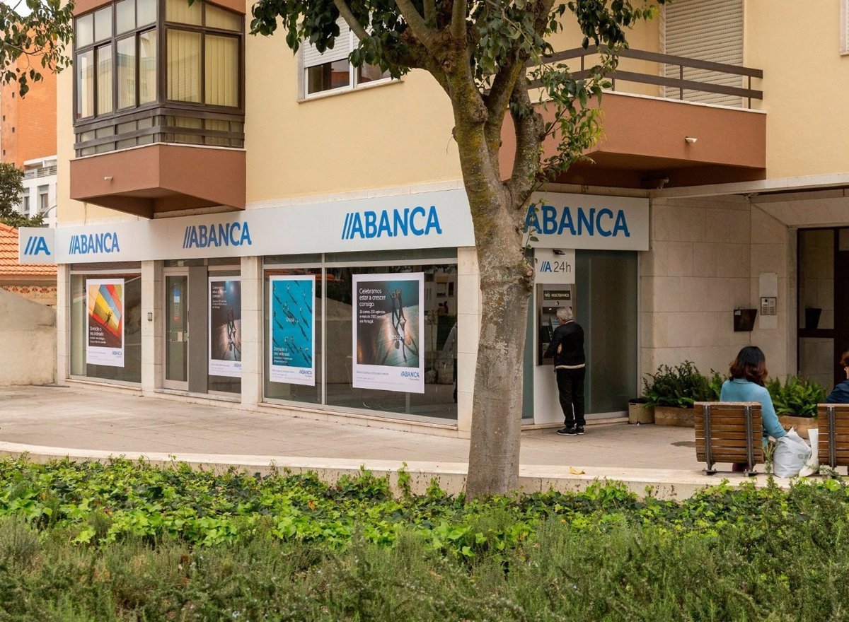 Abanca conclui a integração do EuroBic e reforça o seu posicionamento em Portugal.
