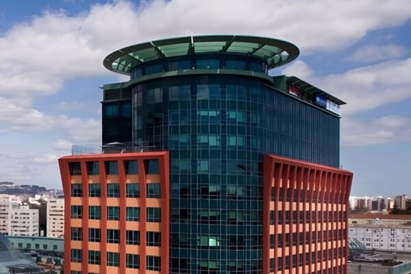 Bankinter Investimento une-se à Sonae Sierra para adquirir um grande edifício de escritórios em Lisboa