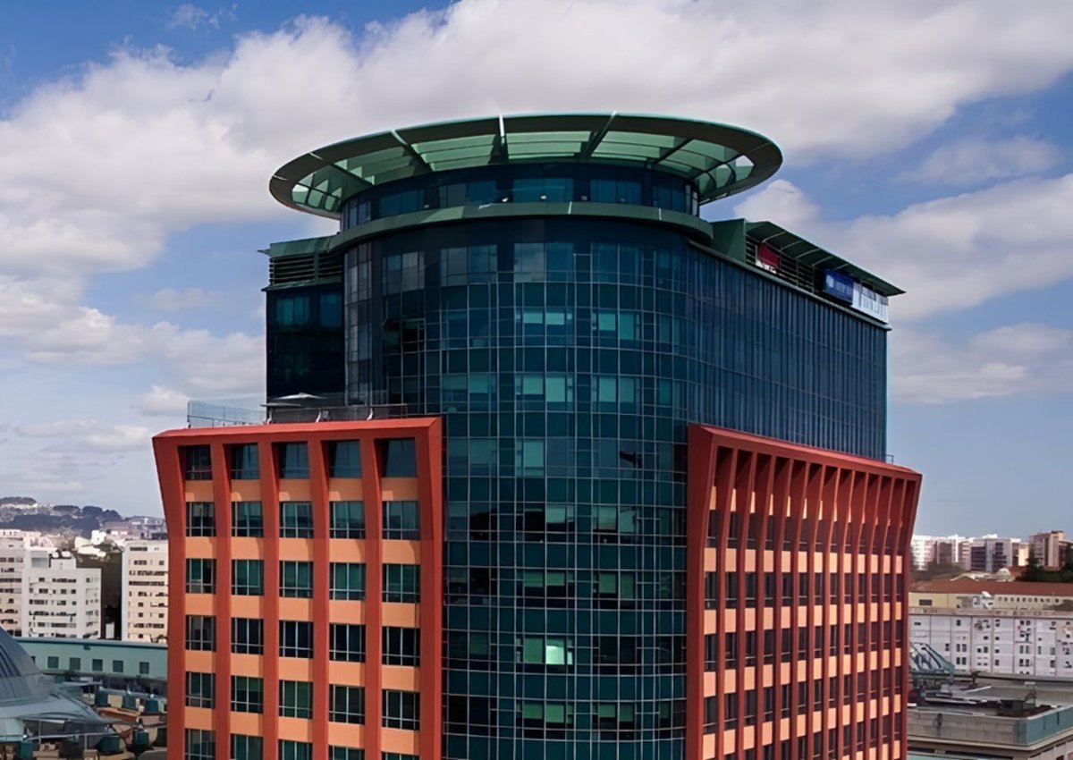 Bankinter Investimento une-se à Sonae Sierra para adquirir um grande edifício de escritórios em Lisboa