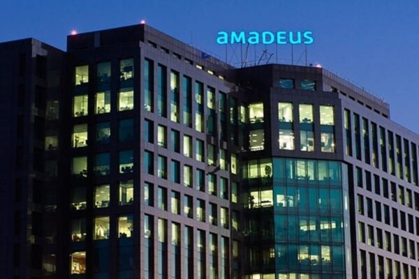 Amadeus nomeia David Vidal novo diretor geral para Espanha e Portugal, substituindo Christian Boutin