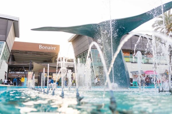 Castellana Properties atinge lucro recorde de 61,8 milhões no primeiro semestre fiscal, um aumento de 87%