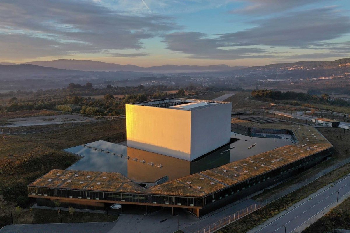 A Asterion adquire um centro de dados em Covilhã (Portugal) por 120 milhões