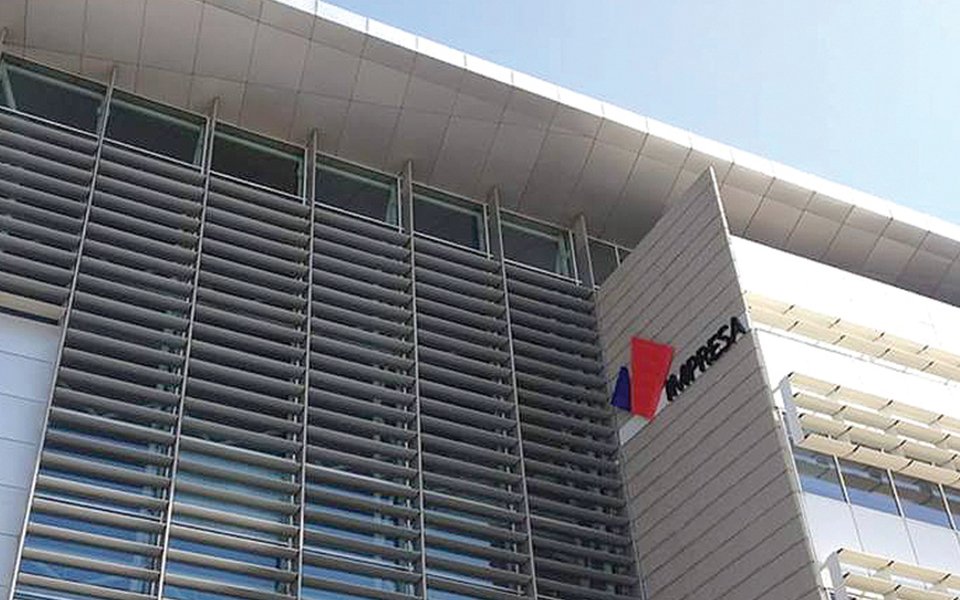 Italianos da MFE vão investir entre 15 e 20 milhões de euros na Impresa