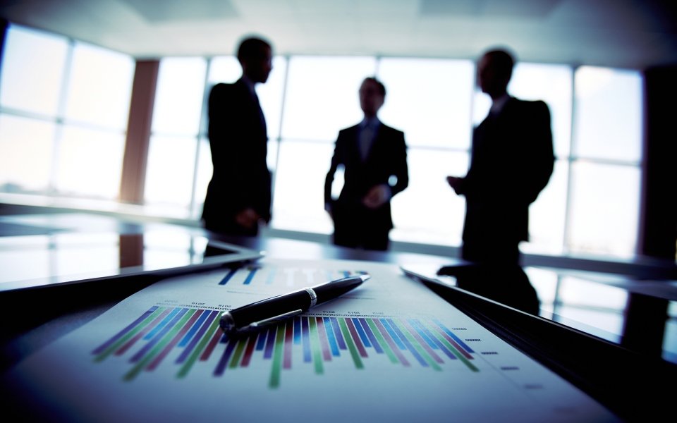 Aumento das Insolvências e Queda no Ritmo de Novas Empresas em Outubro