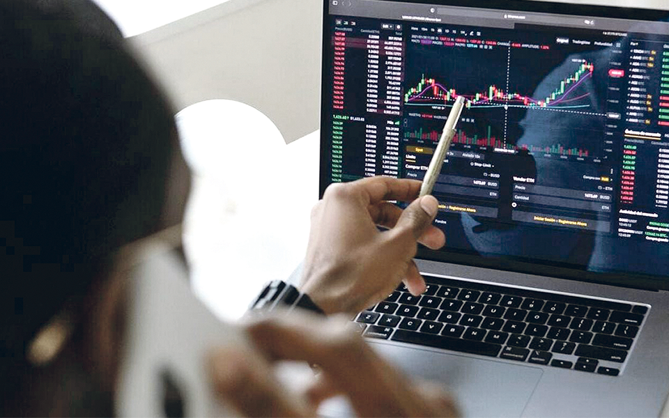 Wall Street abre em alta impulsionada pelo setor de tecnologia