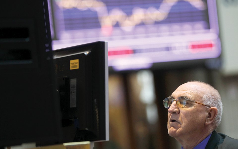 Bolsa de Lisboa inicia em alta acompanhando Europa