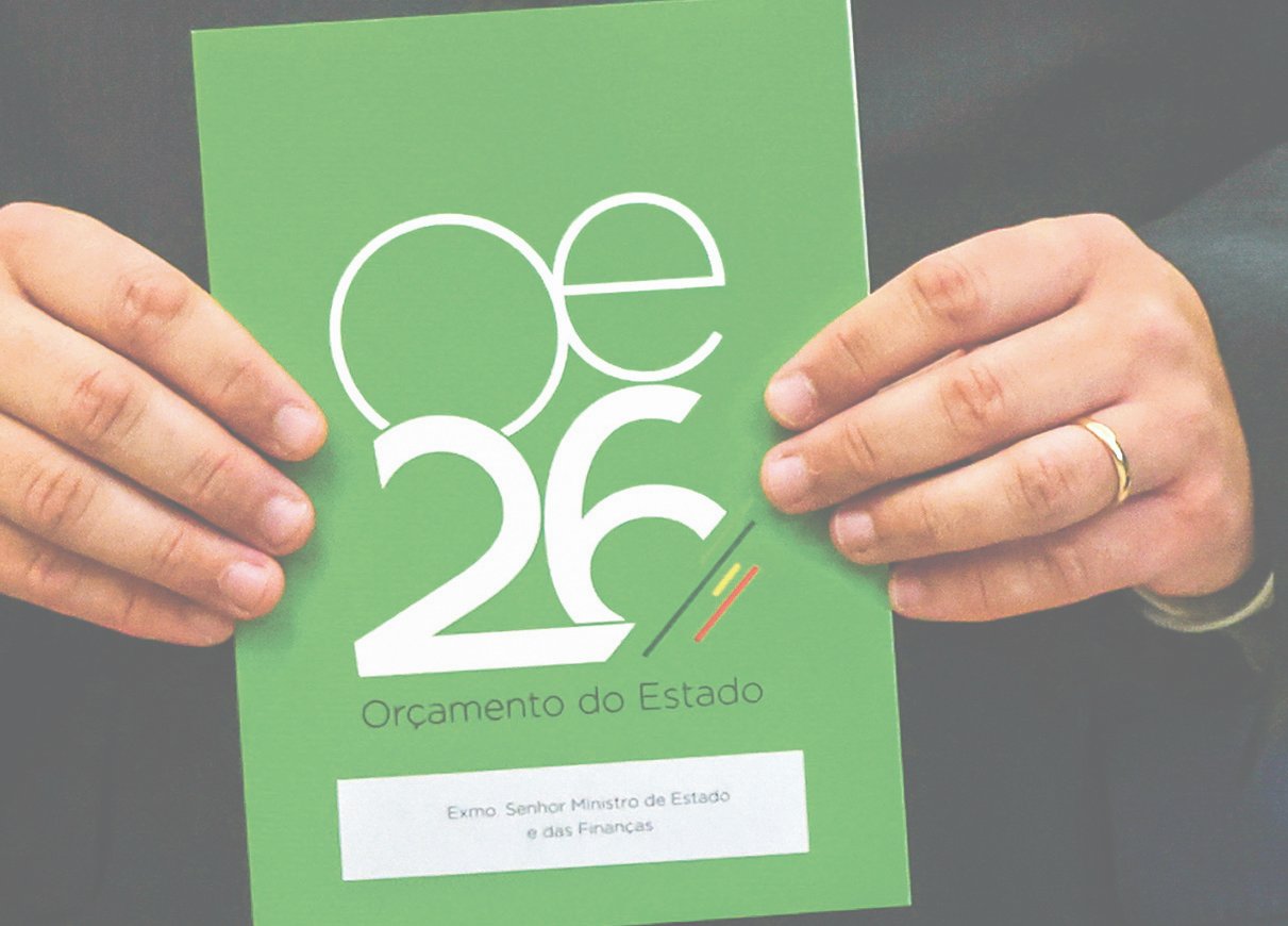 Última Chamado: Prazo Final para Entrega de Propostas ao OE2026 é Hoje