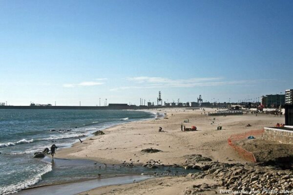 Matosinhos: Cidade Criativa da Gastronomia pela UNESCO