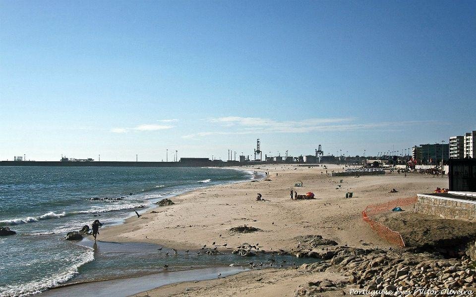 Matosinhos: Cidade Criativa da Gastronomia pela UNESCO