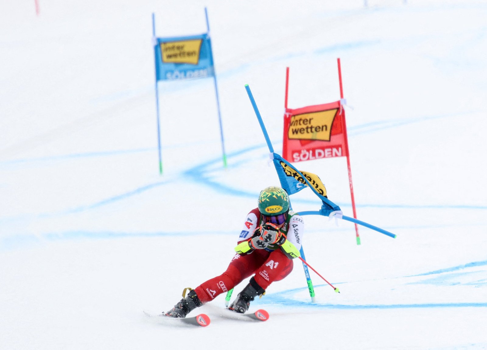 Da Áustria à Noruega: Dicas para Quebrar o Gelo