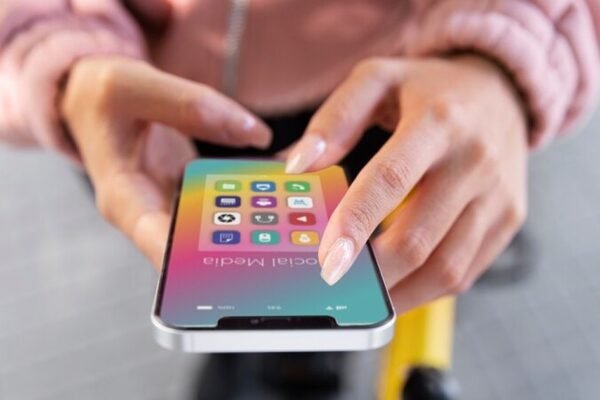 Apps de empresas sancionadas pelos EUA ainda disponíveis no Android e iPhone