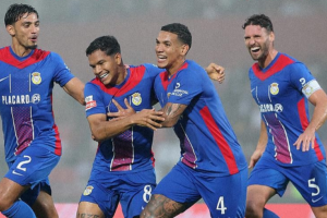 Alverca conquista vitória sobre Casa Pia e ascende ao 9.º lugar