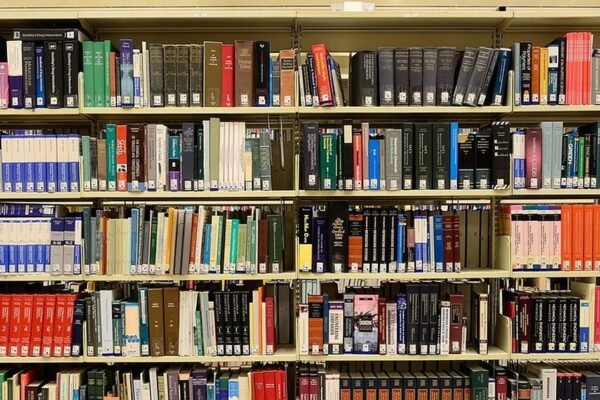 Biblioteca Universal: Milhões de Livros Disponíveis Gratuitamente