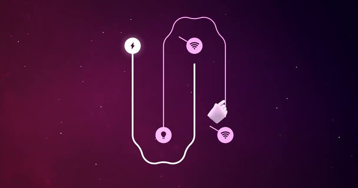 Energia: Faça uma Pausa e Divirta-se com Quebra