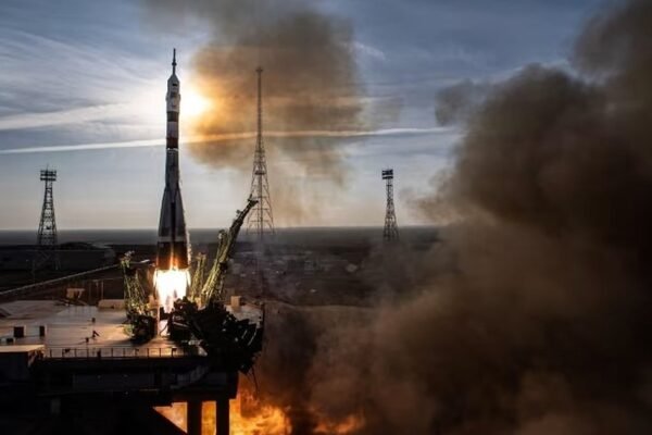 Lançamentos russos para a Estação Espacial Internacional em risco após acidente no Cosmódromo de Baikonur