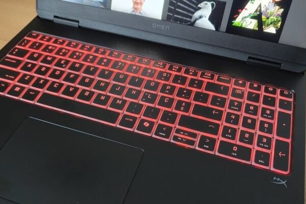Omen Max 16: HP reinventa a fórmula para gamers que buscam a vitória