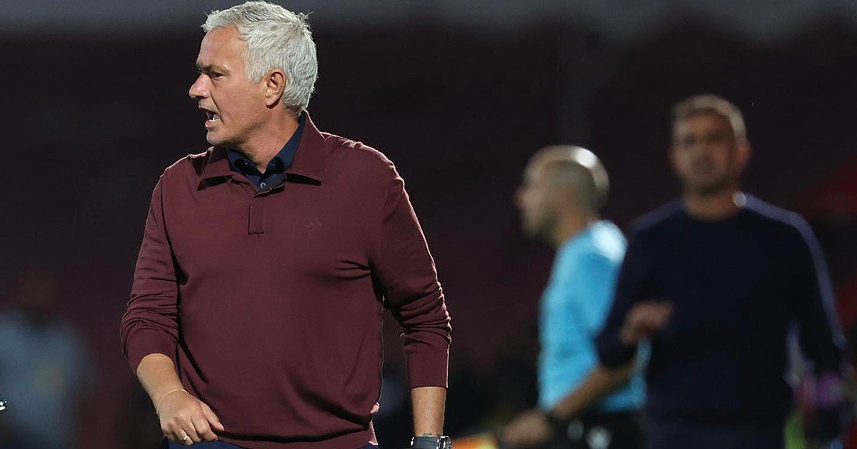 Mourinho: Vitória "dramática, mas super