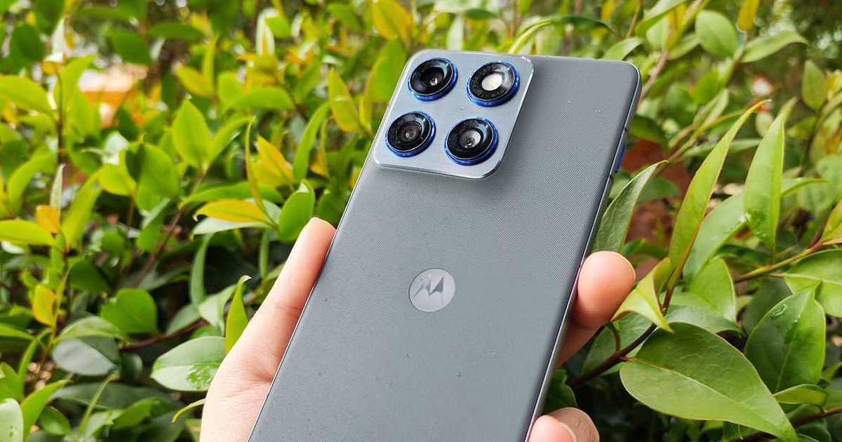 Motorola Edge 70: Design Ultrafino, Mas Suporta o Dia a Dia?