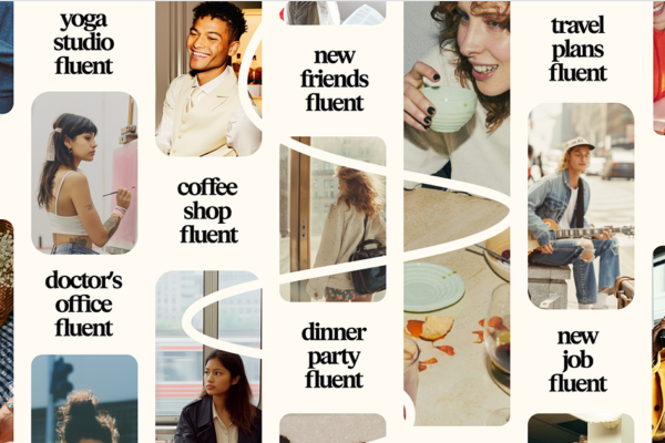 Superfluent: Fale uma nova língua com mais confiança após dominar o básico