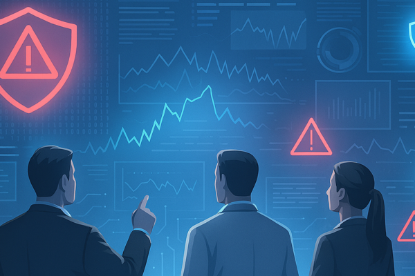 A Cibersegurança em Portugal: O Que Falta para Fortalecer a Resiliência Digital?