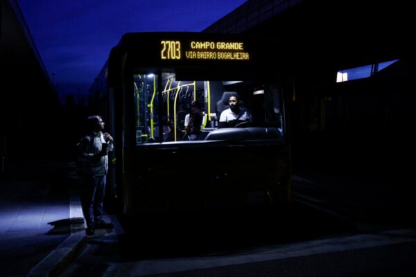 "Apagão Substitui Liberdade como Palavra do Ano"