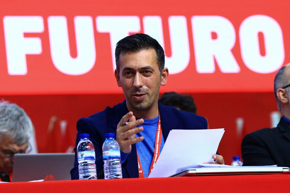 CGTP afirma que três milhões participaram da greve