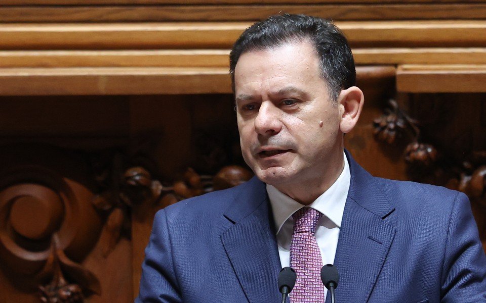 Governo irá simplificar processos de licenciamento, afirma Montenegro