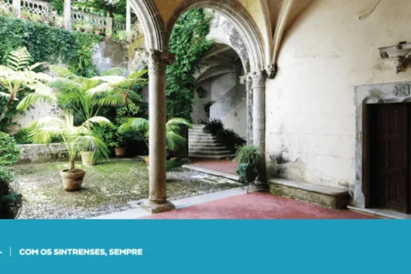 Natal: Paço dos Ribafria Sedia Dois Concertos de Natal Gratuitos