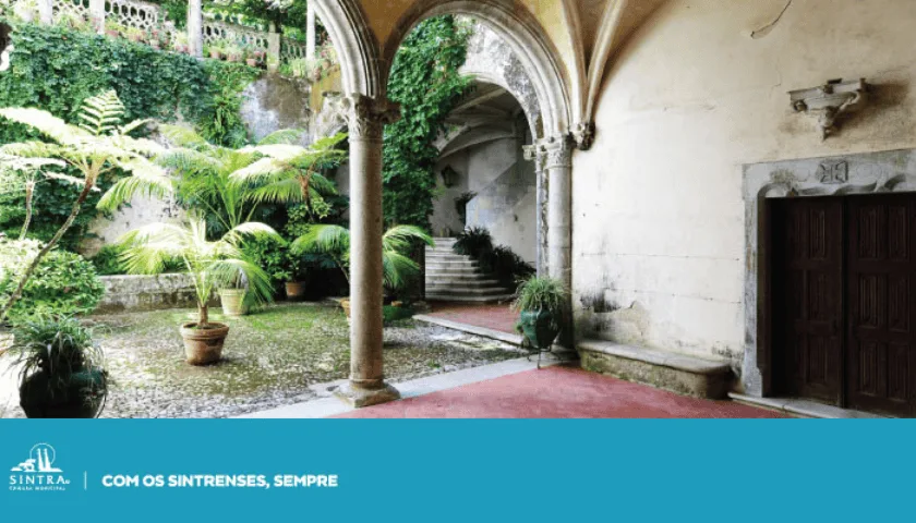 Natal: Paço dos Ribafria Sedia Dois Concertos de Natal Gratuitos